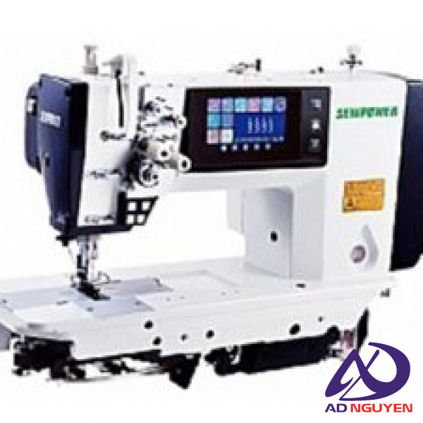 MÁY MAY SEWPOWER SP8450