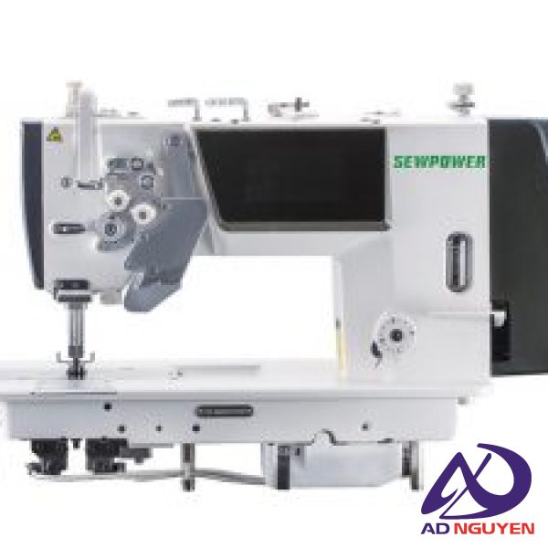 MÁY MAY SEWPOWER SP875D
