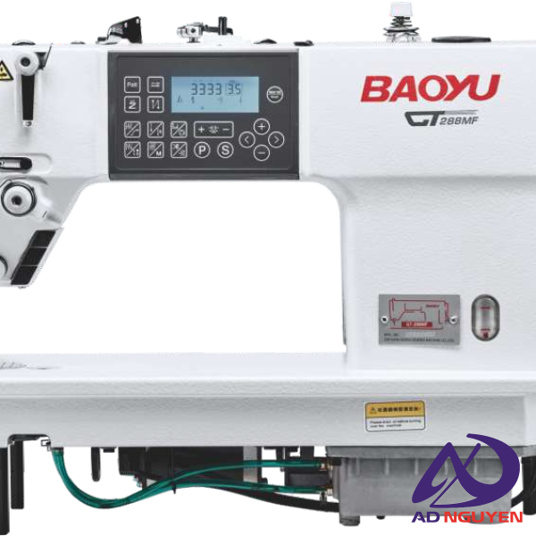 MÁY MAY GT-288MF