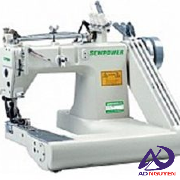 MÁY MAY SEWPOWER Sp927-928D-PL