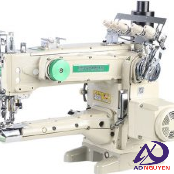 MÁY MAY SEWPOWER SP -1500L