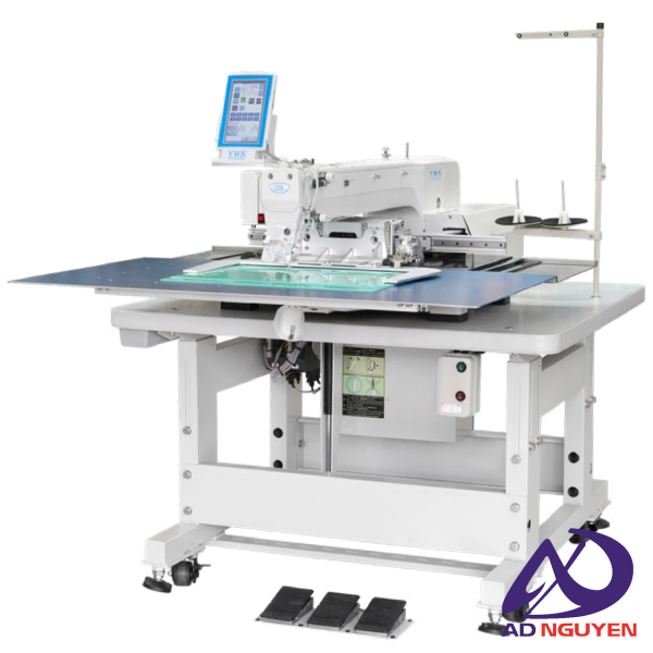 MÁY MAY YWK-4530S-03A