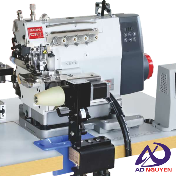MÁY MAY GT-910-M9-514M24-KSC/S