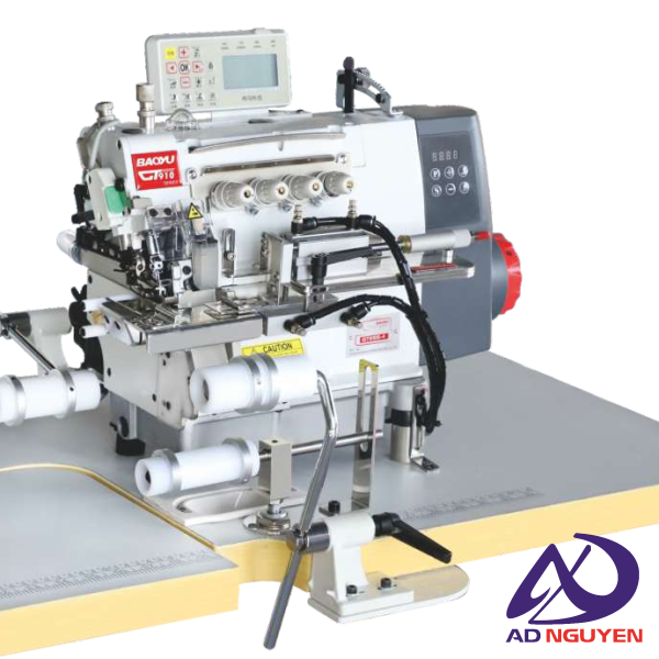 MÁY MAY GT-910-M6-514M24-KSC/S