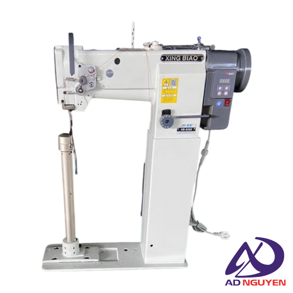 Máy Trụ Cao Liên Trục XingBiao XB-8365 ( 30cm, 40cm )