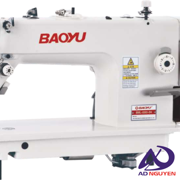 MÁY MAY BML-0303Y-D3
