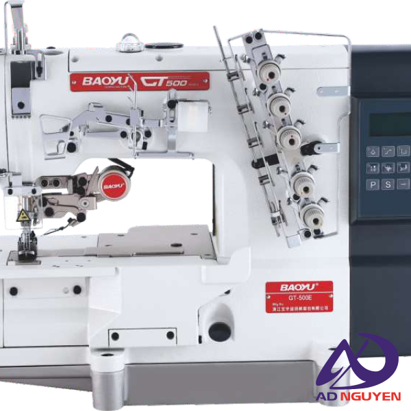 MÁY MAY GT-500E