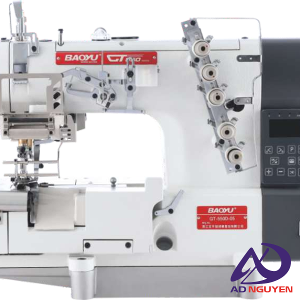 MÁY MAY GT-550E-05-356/DS 