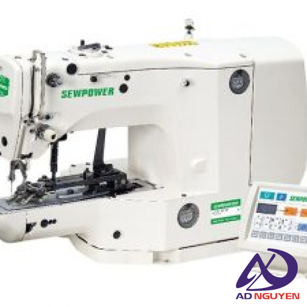 MÁY MAY SEWPOWER Sp 1903A