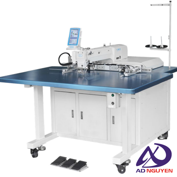 MÁY MAY YWK-6040S-03A