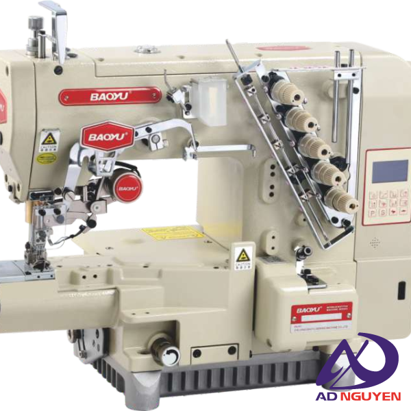 MÁY MAY BML-787-N600-CB356-EWT-DS/W