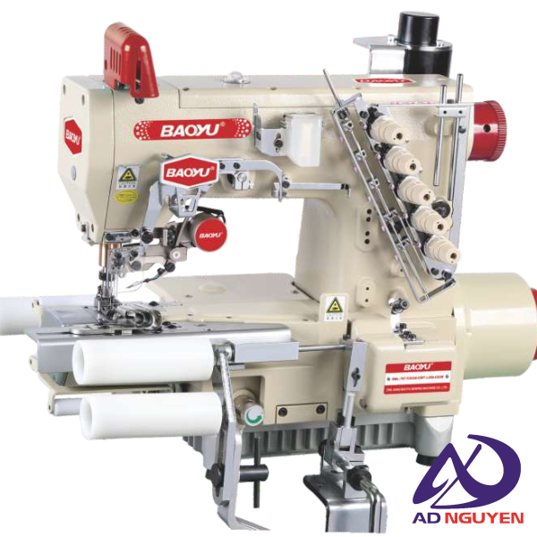 MÁY MAY BML-787-CB356-EWT-L200-DS/W 