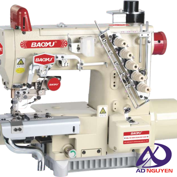 MÁY MAY BML-787-N600-CB356-EWT-DS