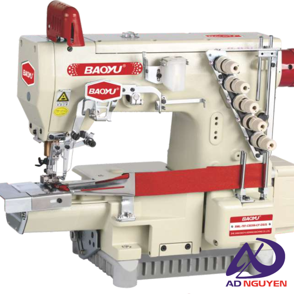 MÁY MAY BML-787-CB356-CF-DS/S