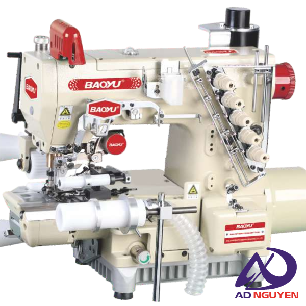 MÁY MAY BML-787-R600-CB356-EWT-DS/W