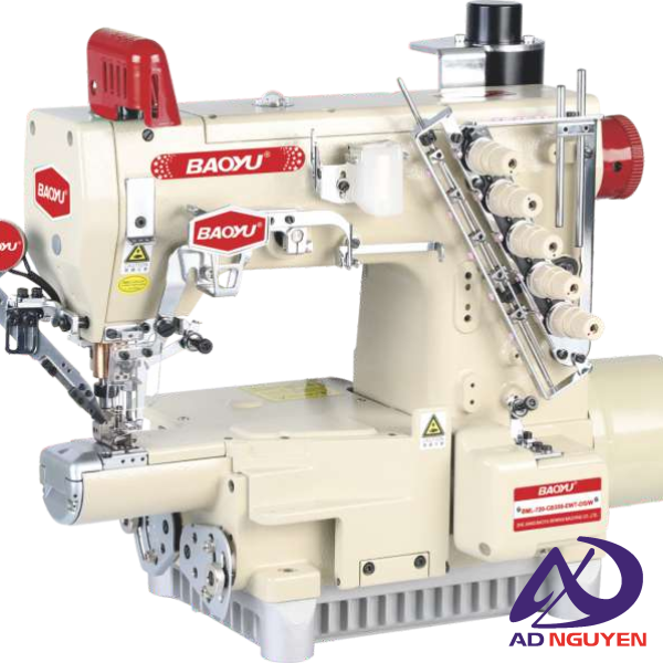 MÁY MAY BML-720-CB356 / EST/DS/W