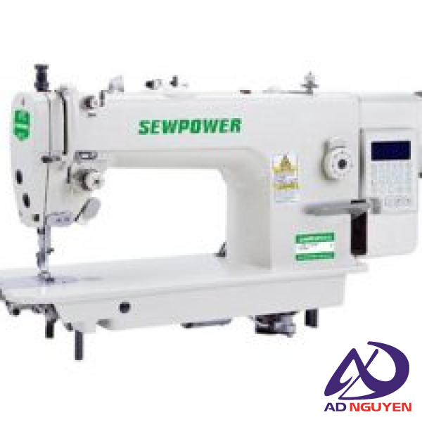 MÁY MAY SEWPOWER SP 202 D3/4