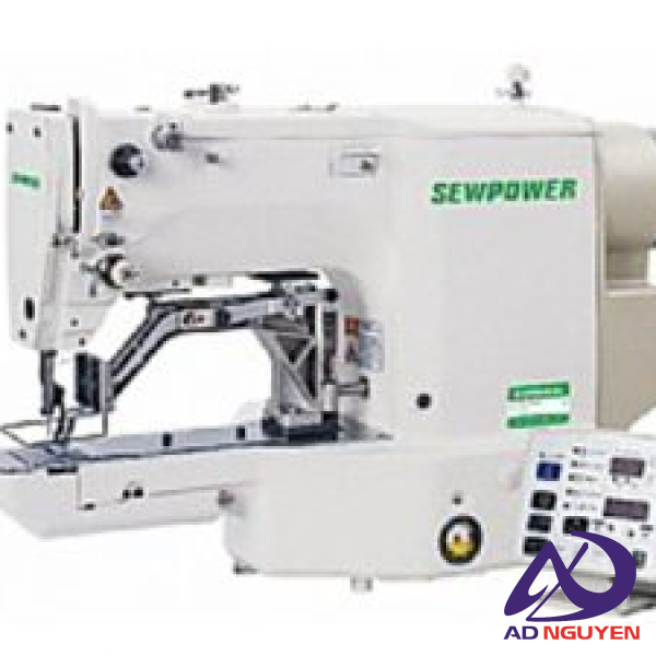 MÁY MAY SEWPOWER Sp 430D
