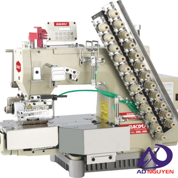 MÁY MAY BML-009-13032/64P-AWT-DS