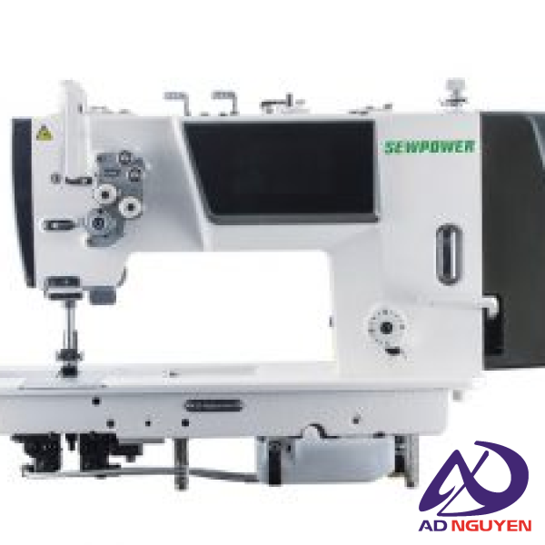 MÁY MAY SEWPOWER SP 845D
