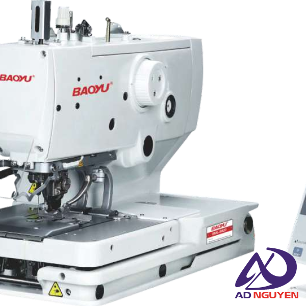 MÁY MAY BML-9820