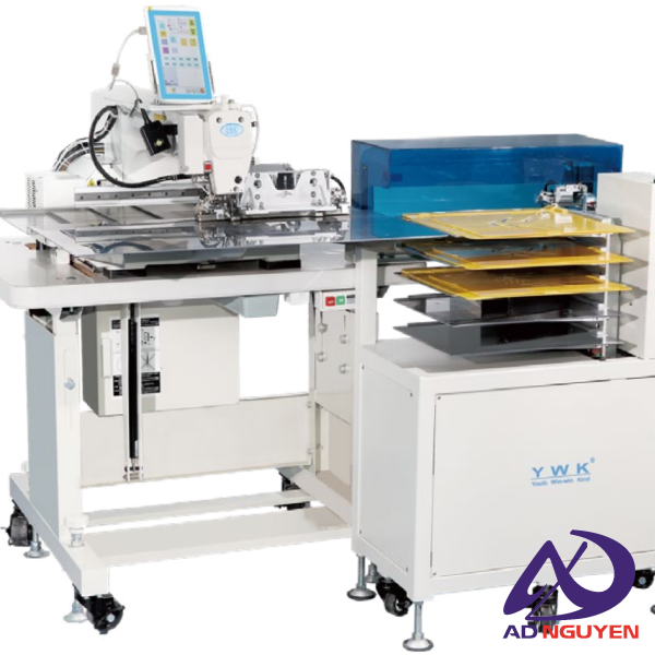 MÁY MAY YWK-3020H-03A/MB