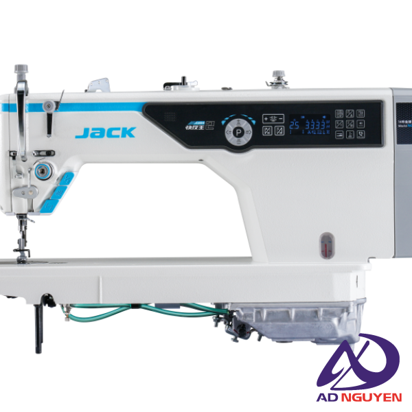 Máy may 1 kim điện tử Jack A5E-B (AMH 2)