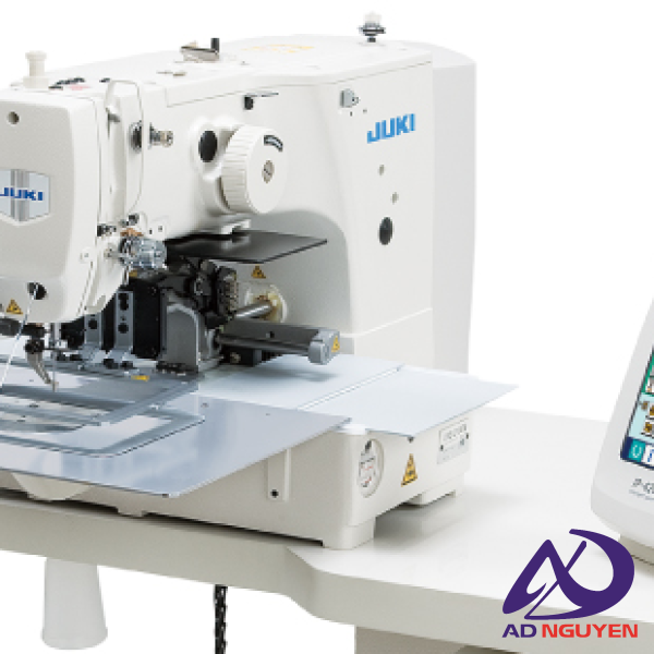 Máy may lập trình điện tử JUKI AMS-210EN Series