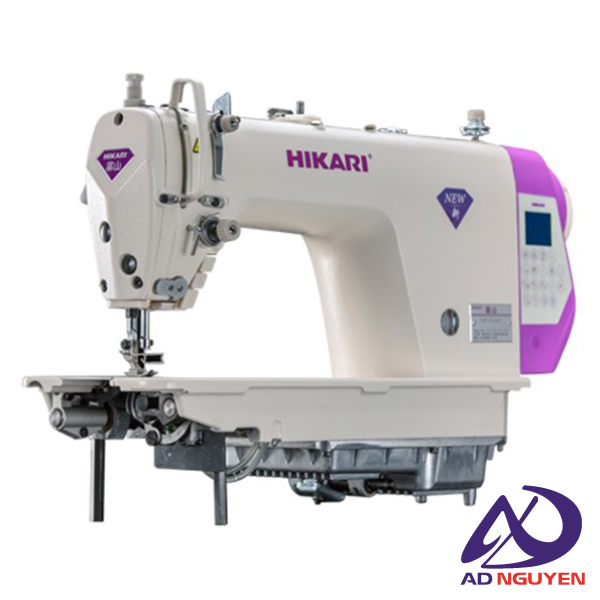 Máy may H93s