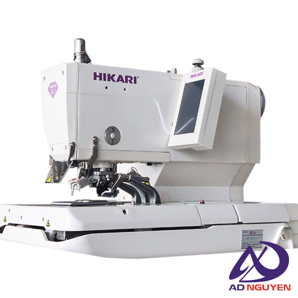 Máy may HBH-588A