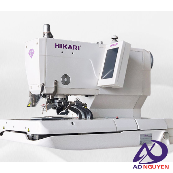 Máy may HBH588A