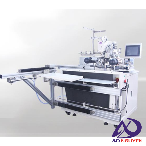 Máy may HSAT-K1-A