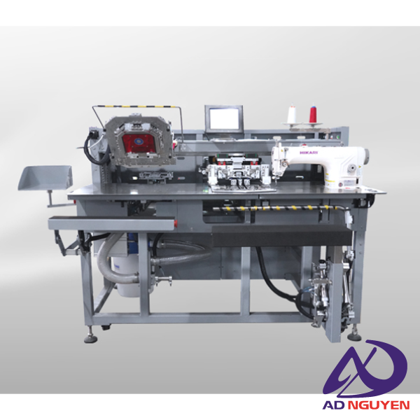 HSAT-K4A
