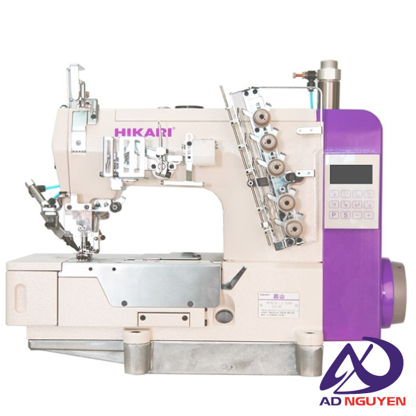 Máy may Hw762TC