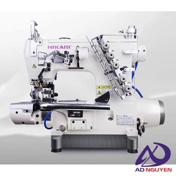 Máy may HW782TA-33A-356RV