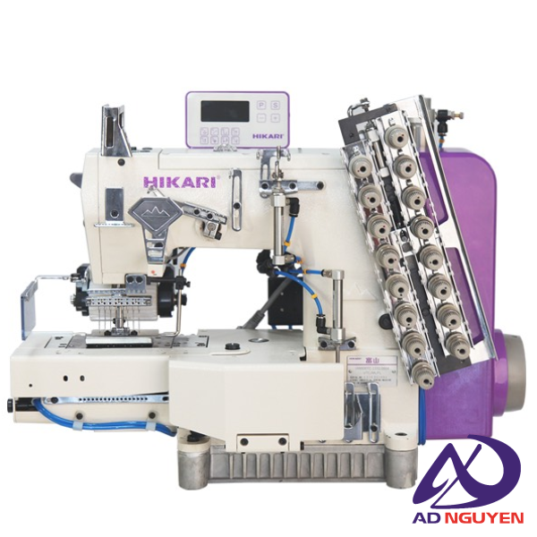Máy may Hw800TC