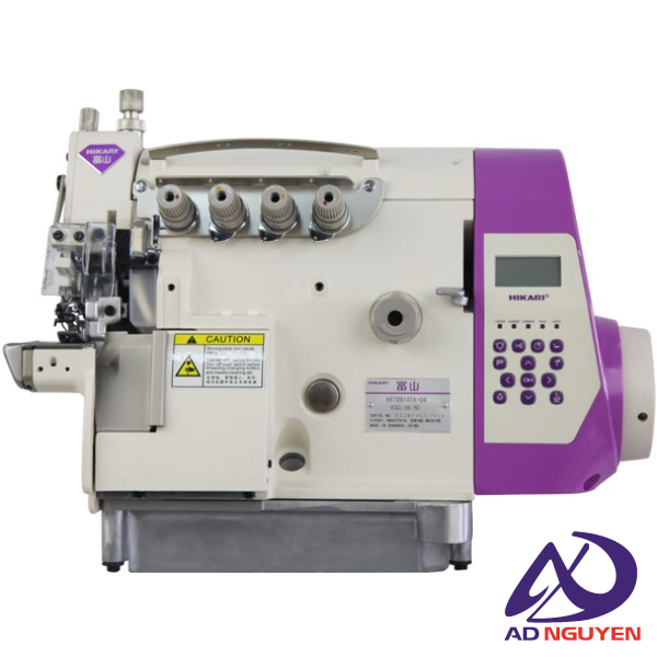 Máy may HX6900TA