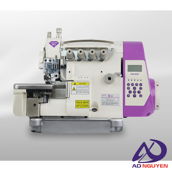 Máy may HXT6800TA