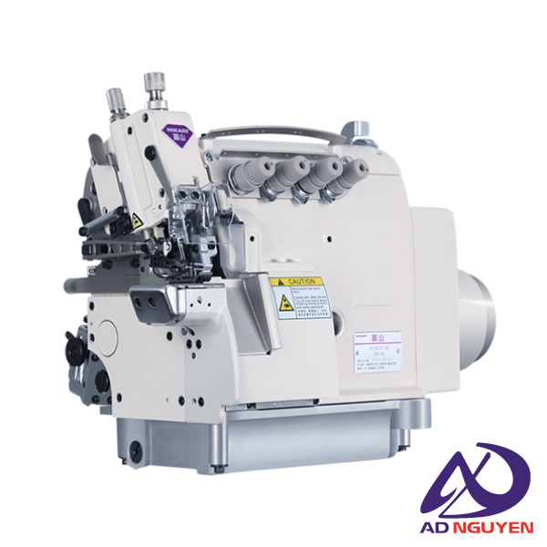 Máy may HXT6900T