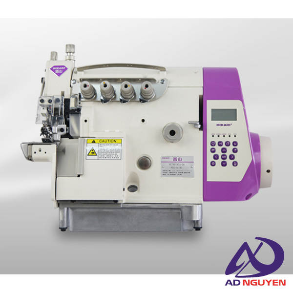 Máy may HXT6900TA