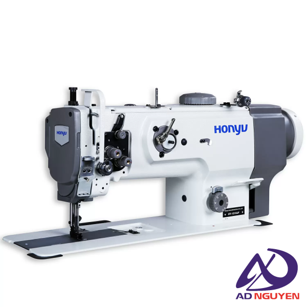 Máy may 1 kim bước liền trục HONYU HY-1510J / HY-1510JF