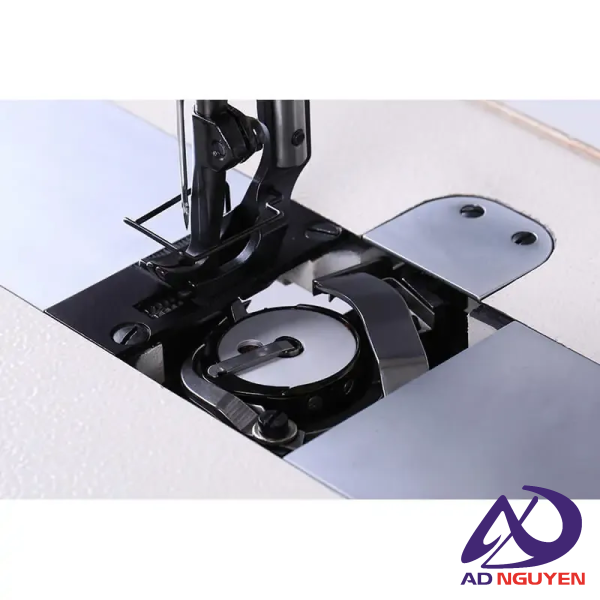 Máy may bước cần dài 1 kim / 2 kim HONYU HY-1510N25-7, HY-1560N25-7