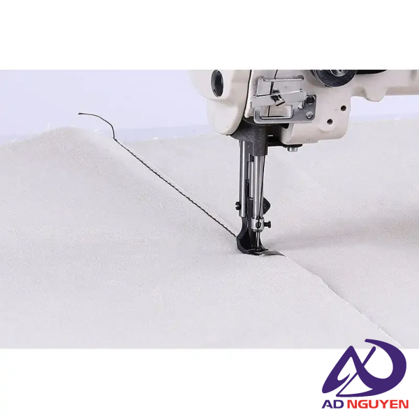 Máy may bước cần dài 1 kim / 2 kim HONYU HY-1510N25-7, HY-1560N25-7