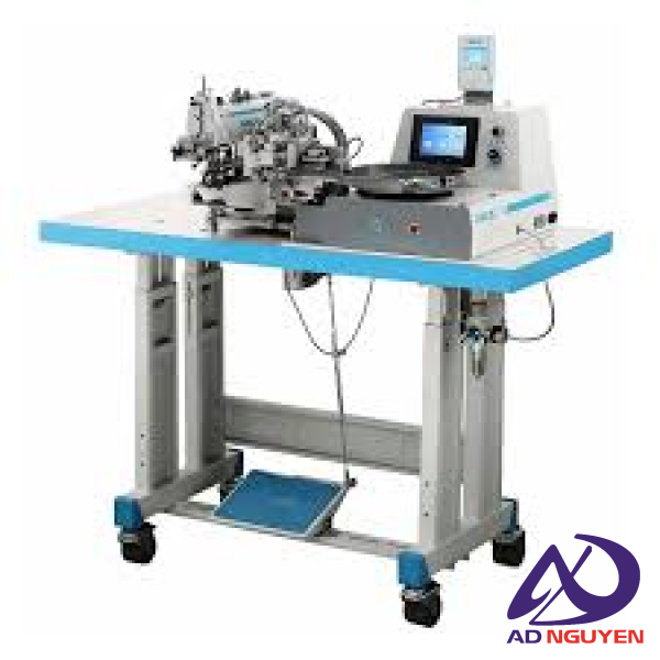 Máy Đính Nút Tự Động Jack JK-T373GR
