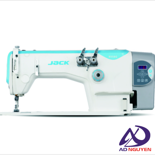 Máy 2 Kim Móc Xich Jack JK-8558G