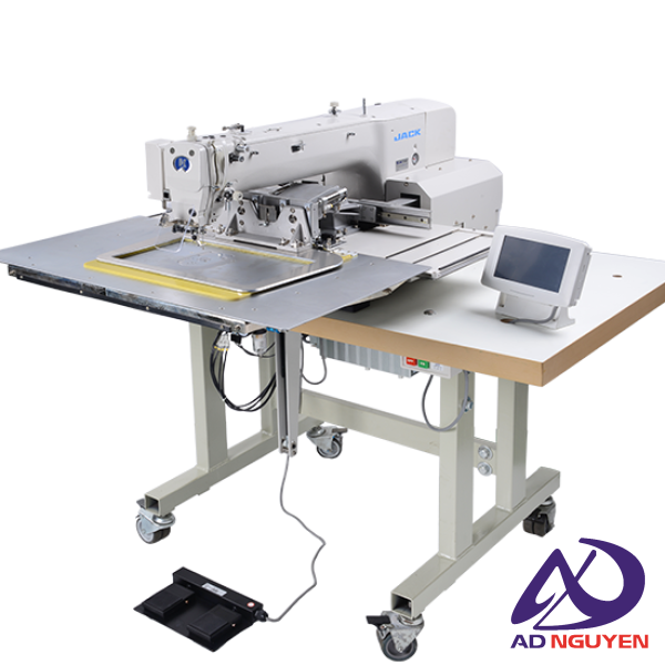 Máy lập trình Jack JK-T3020-K-JII