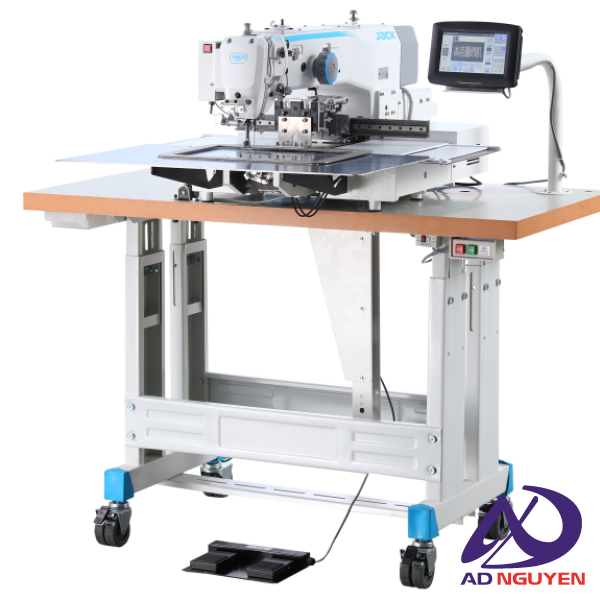 Máy Lập Trình Jack JK-T3520MA--D