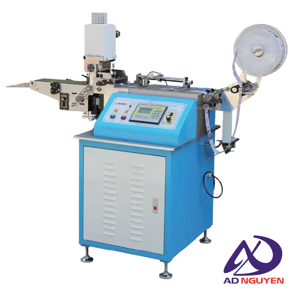 Máy cắt siêu âm tự động JEMA JM-2500S