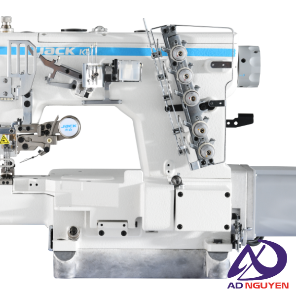 Máy Viền - Kansai Jack K6-A