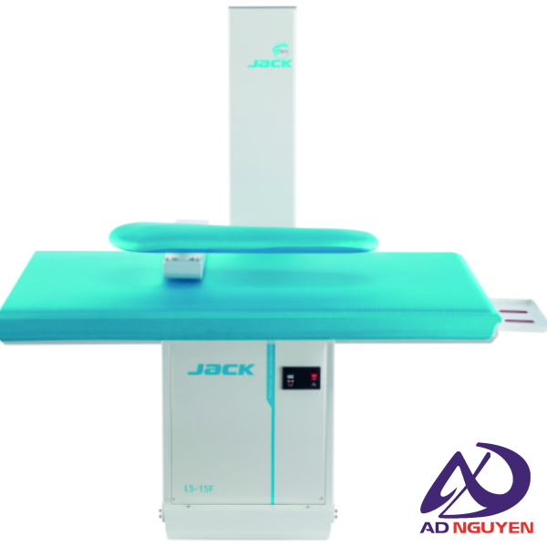 Bàn Hút, Bàn Ủi Lớn Jack L5